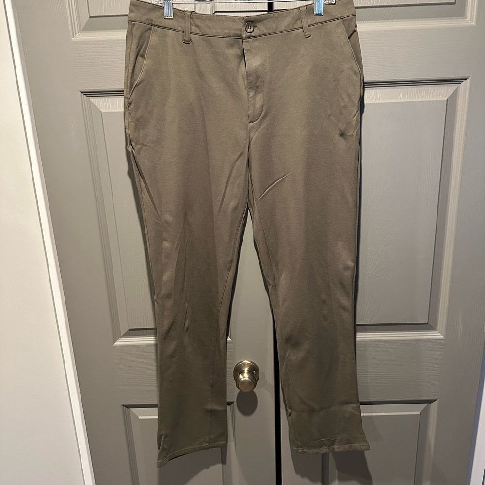 True Classic Comfort Chino